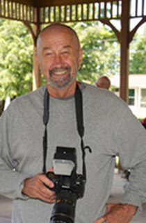 Niagara Wedding Photography Photographer John Hartig