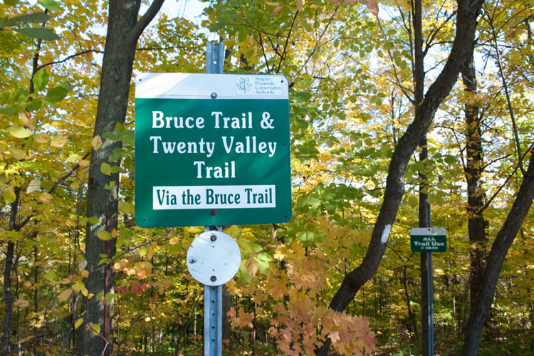 Bruce Trail