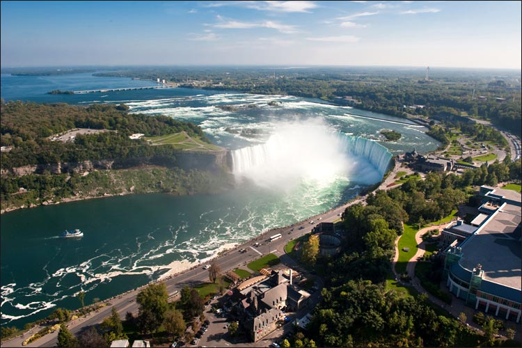 Niagara Landscapes