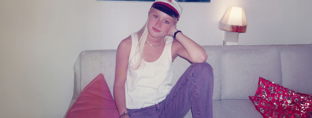 Our Story: 1991-1995