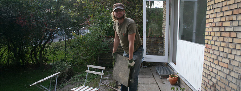 Our Story: 2007-2009