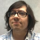 Phillip Dodson's Profile Picture