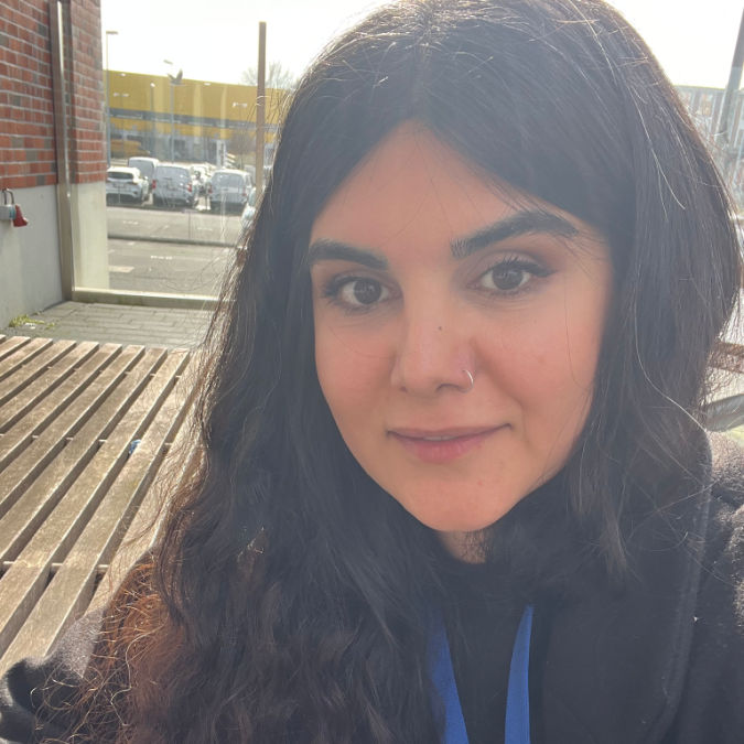 Simindokht Tajikghanbari