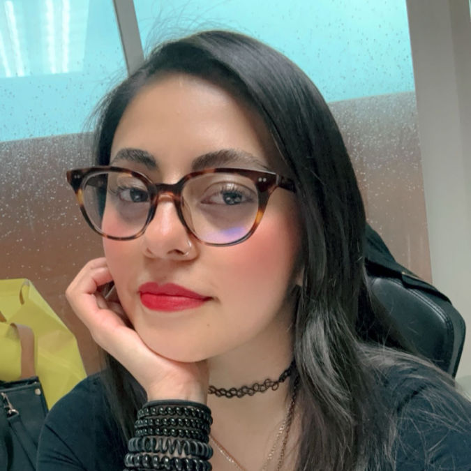 Adriana Marisela Altamirano Soriano