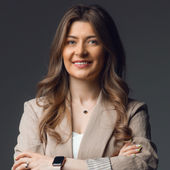 Zahra's Profile Picture