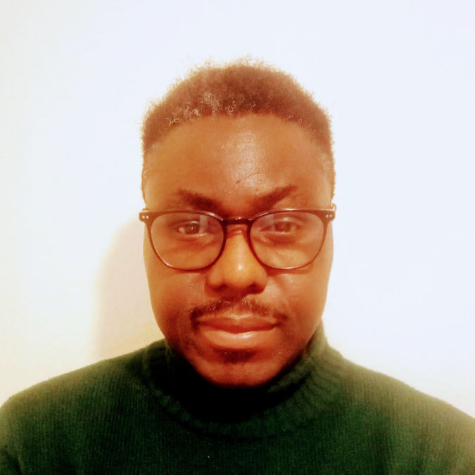 James Giggs Ogosi