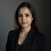 Sharmistha Rao's Profile Picture