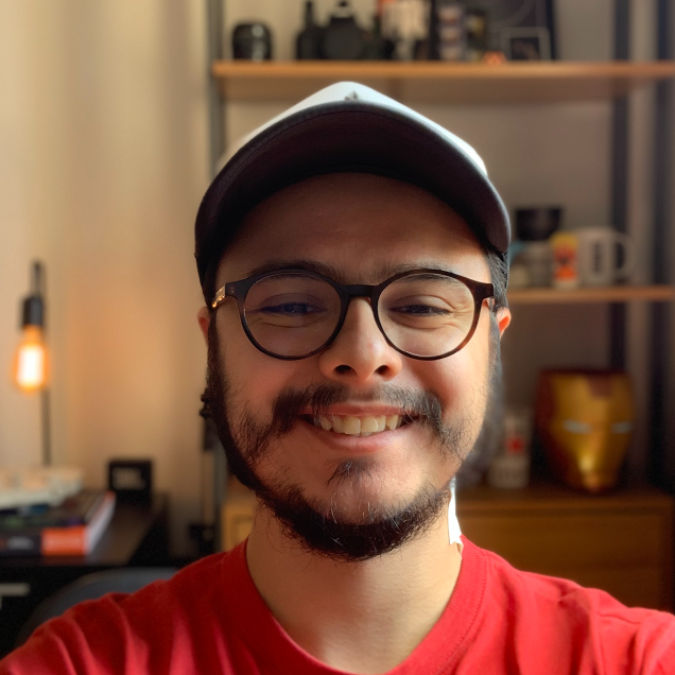 Renato Charneski Jr.