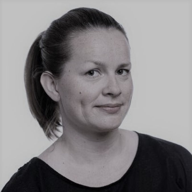 Carina E. Reinholtsen