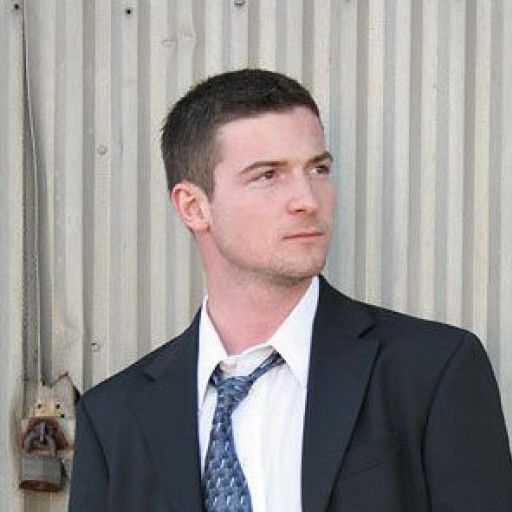 Nicholas J Schroeder