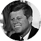John F. Kennedy Profile Picture