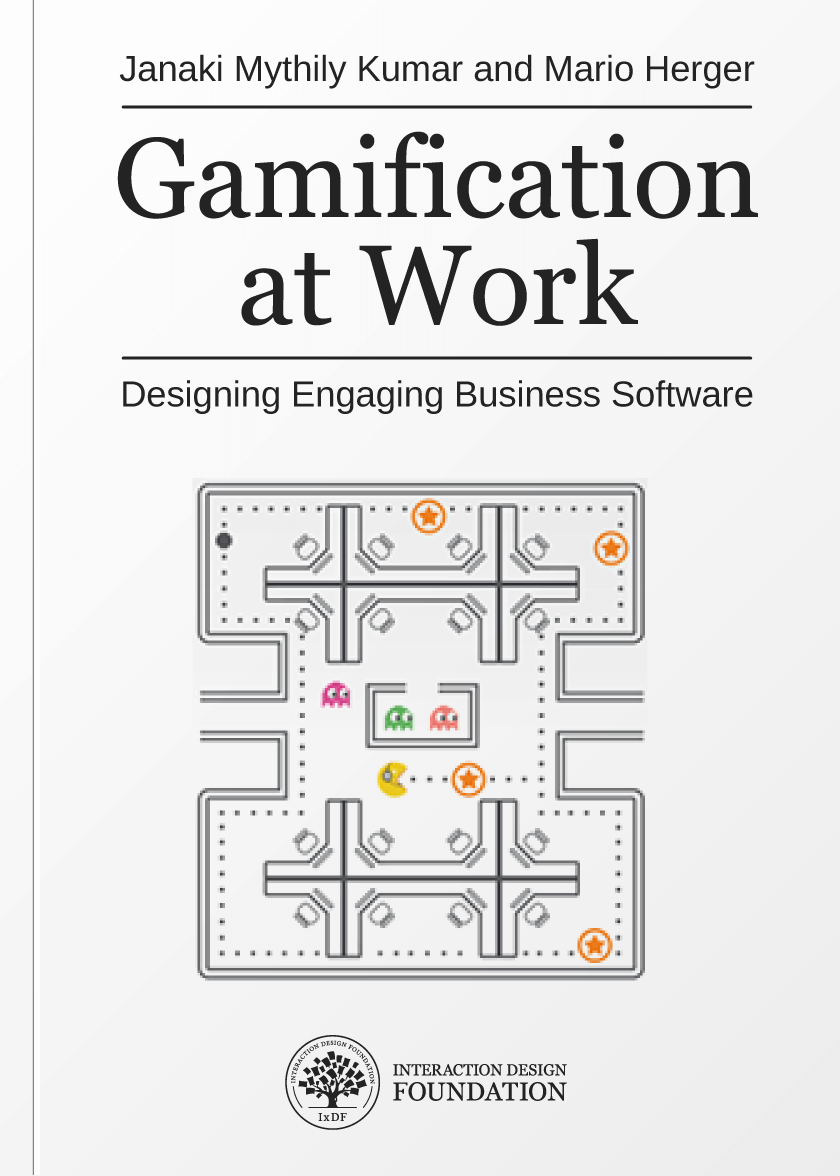 Gamification at Work: Designing Engaging Business Software