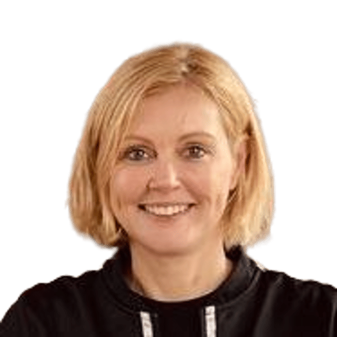 Erica Nijburg
