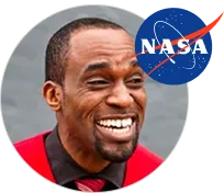 NASA Employee
