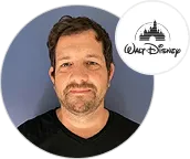 Walt Disney Employee